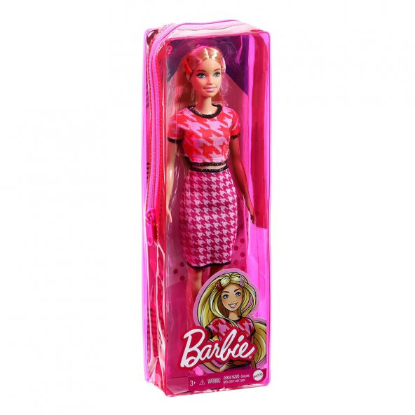Barbie Büyüleyici Parti Bebekleri FBR37-GRB59