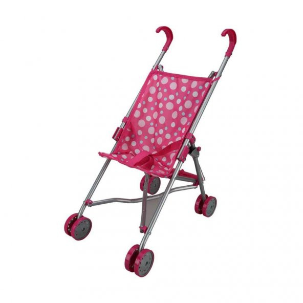 Katlanabilir Baston Puset Puantiye SUN-0662 - 2