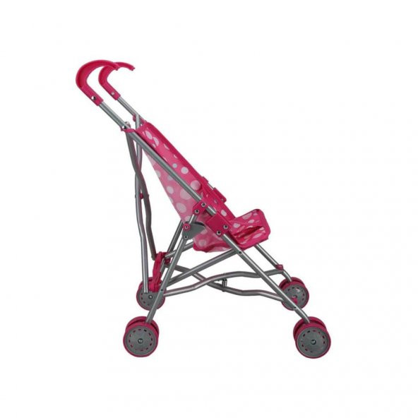 Katlanabilir Baston Puset Puantiye SUN-0662 - 3