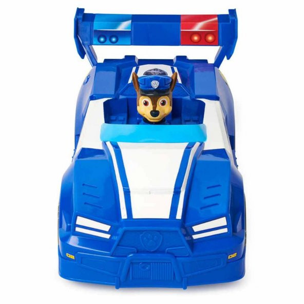 Paw Patrol The Movie Chasein Mega Aracı 2030555