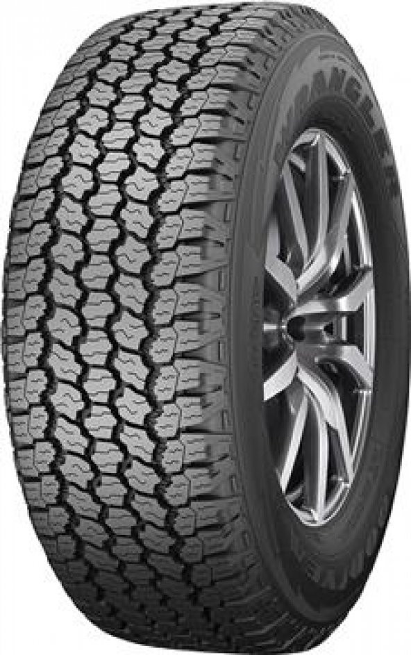 Goodyear 235/70R16 109T Wrangler AT Adv xl (72-D-D) dot 2021
