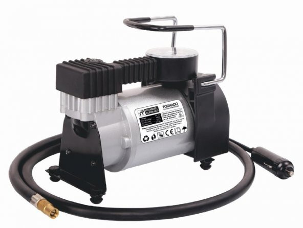 Freecamp Tornado 150 Psı Pompa 12V