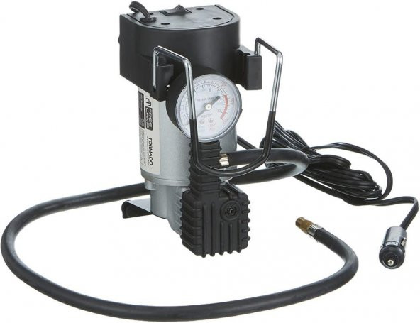 Freecamp Tornado 150 Psı Pompa 12V - 2