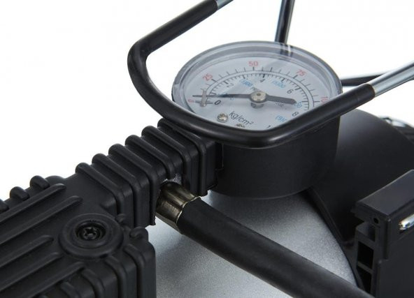 Freecamp Tornado 150 Psı Pompa 12V - 3