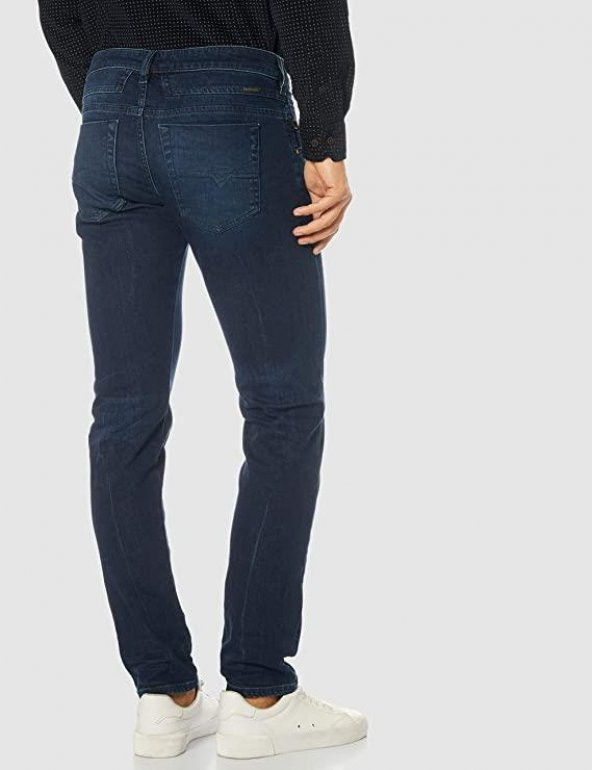 DİESEL D-BAZER ERKEK DENİM JEANS - 3