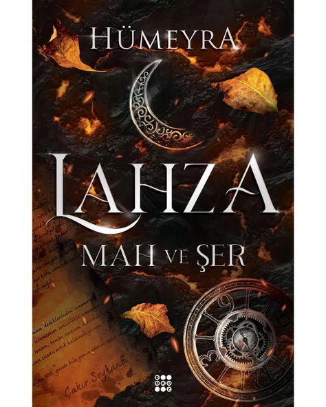 LAHZA 1 - MAH VE ŞER