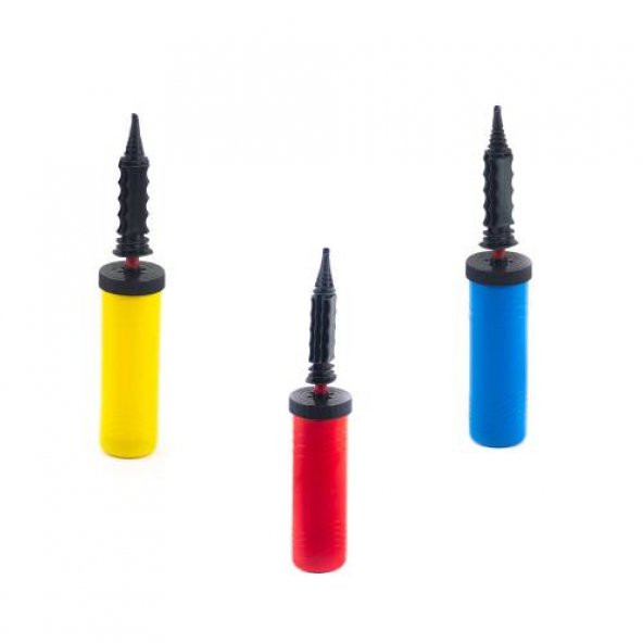 Havuz Ve Balon Pompası