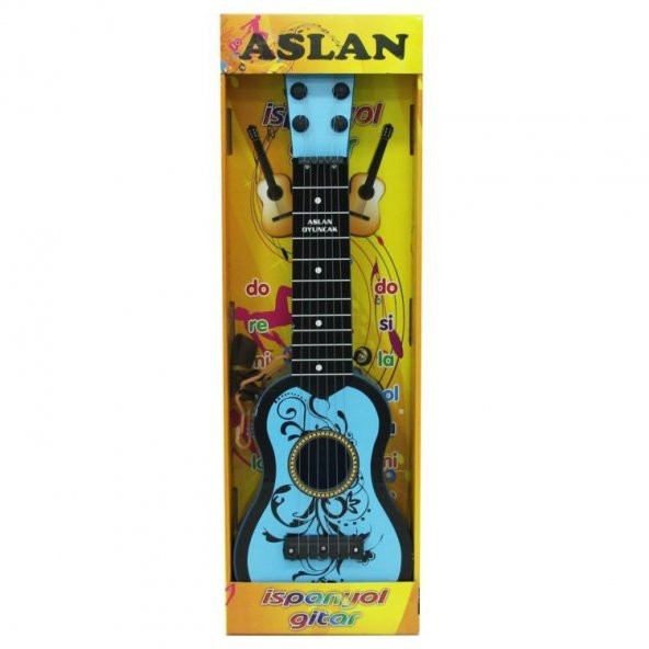 Ispanyol Gitar