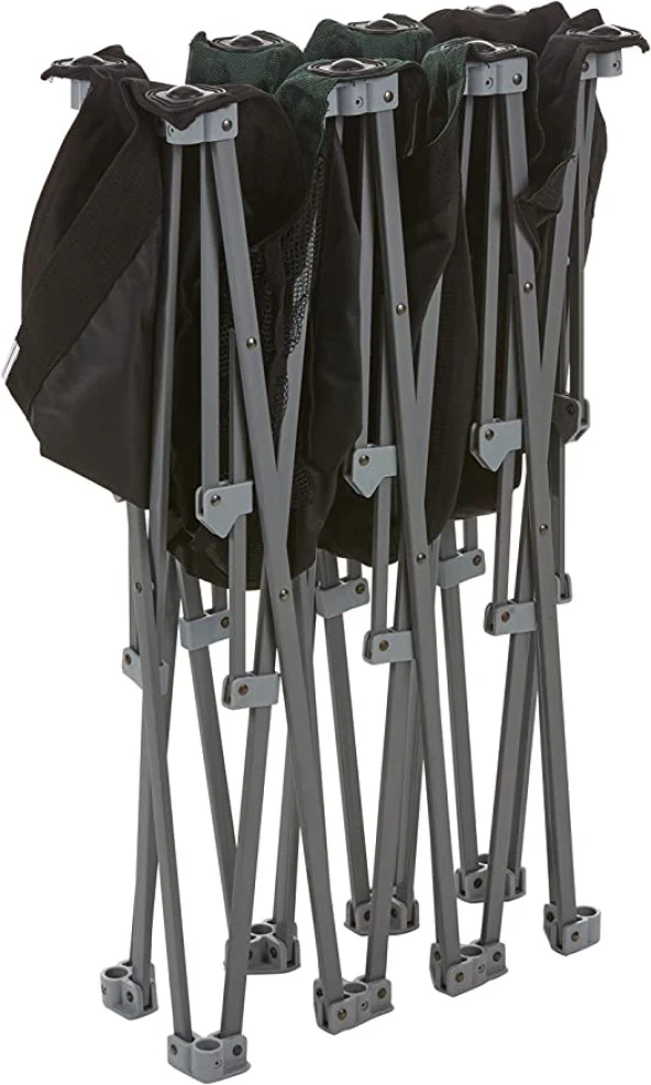 FreeCamp Mainer Kampet - 2