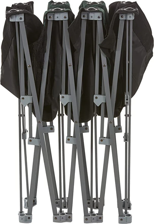 FreeCamp Mainer Kampet - 3