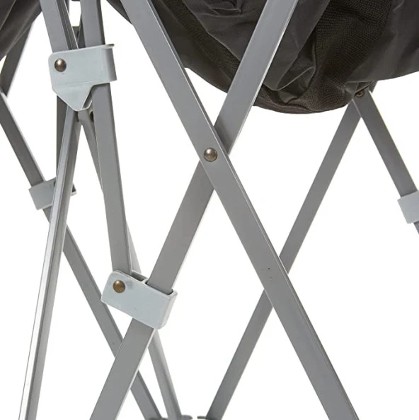 FreeCamp Mainer Kampet - 4