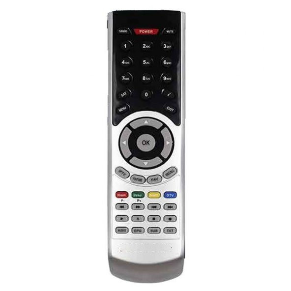 Showmax Loca HD Kumanda