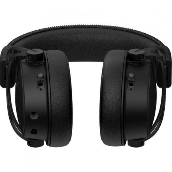 HyperX Cloud Alpha S 7.1 Siyah Mikrofonlu Oyuncu Kulaklığı - 5