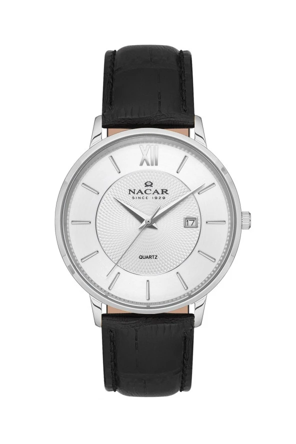 Nacar NC35-290038-AWL1 Erkek Kol Saati