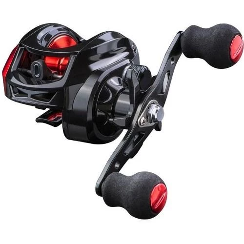 Valkyrie AE2000 Baitcasting Sağ El Çıkrık 7:2:1 Olta Makinesi Motoru