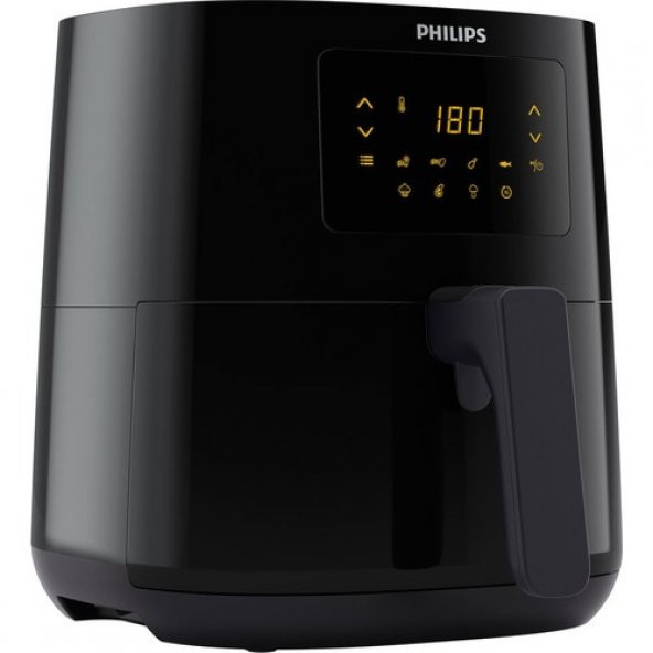 PHİLİPS AİRFRYER HD9252/90 ESSENTİAL FRİTÖZ