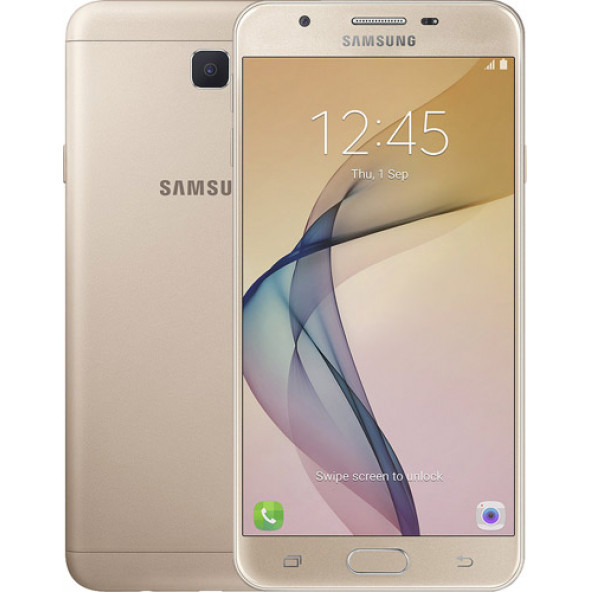Yenilenmiş Samsung Galaxy J7 Prime 16 GB Gold A GRADE
