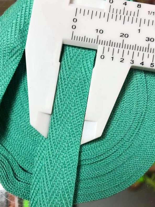 Balık Sırtı Biye 13mm 18,5 Kg Toptan Satış - 2