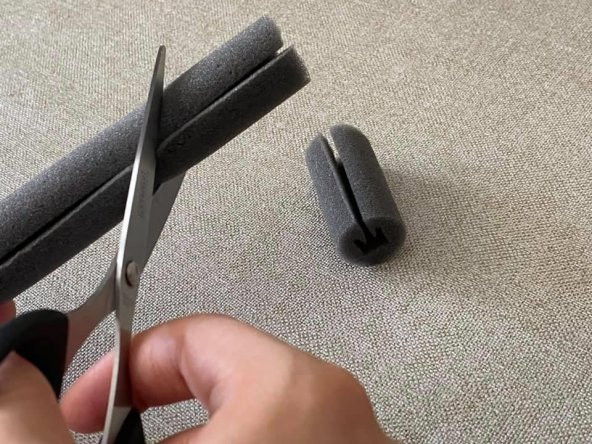 Çok Amaçlı Koruma Süngeri 30cm - 3