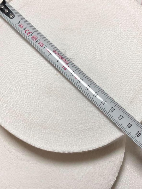Balık Sırtı Biye 13mm 18,5 Kg Toptan Satış - 3