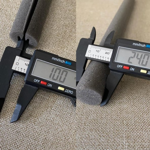 Çok Amaçlı Koruma Süngeri 30cm - 4