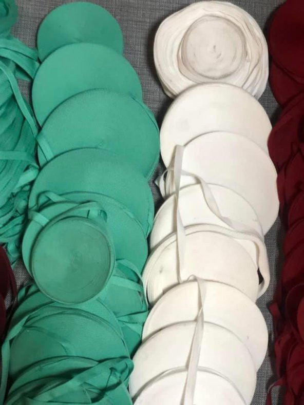 Balık Sırtı Biye 13mm 18,5 Kg Toptan Satış - 5