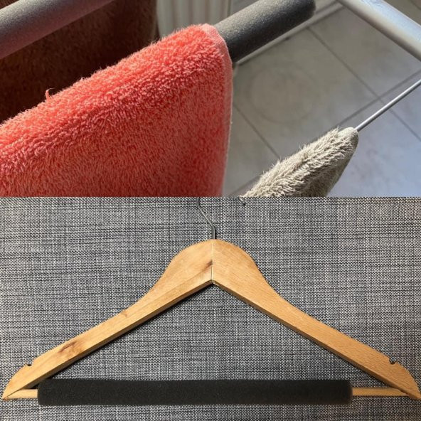 Çok Amaçlı Koruma Süngeri 30cm - 6