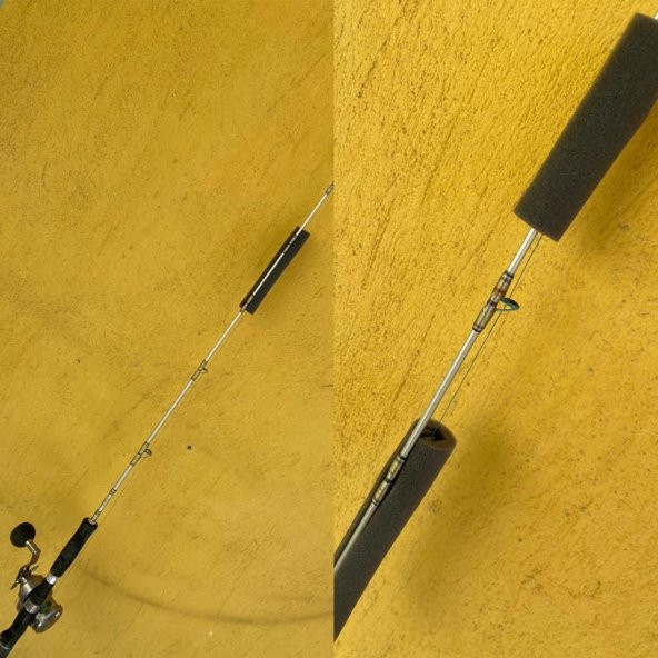 Çok Amaçlı Koruma Süngeri 30cm - 8