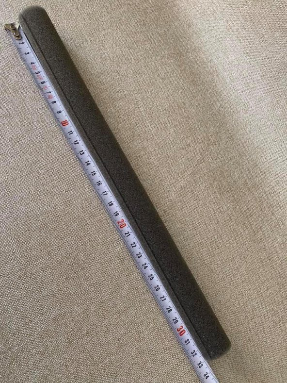 Çok Amaçlı Koruma Süngeri 30cm - 9