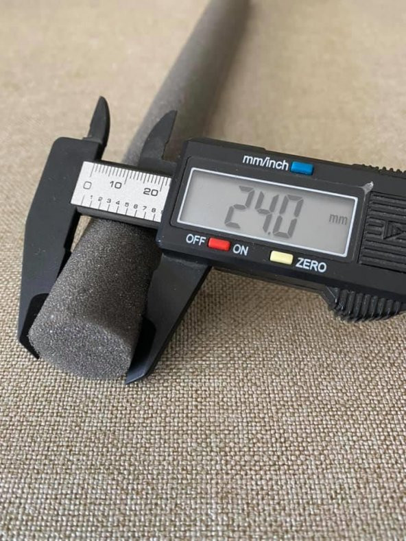 Çok Amaçlı Koruma Süngeri 30cm - 10