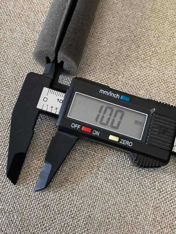 Çok Amaçlı Koruma Süngeri 30cm - 11