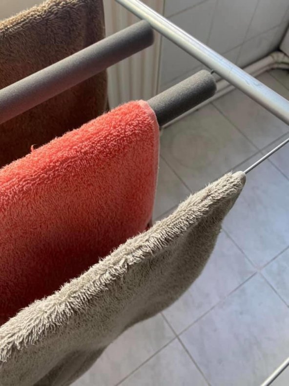 Çok Amaçlı Koruma Süngeri 30cm - 12