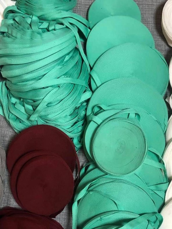 Balık Sırtı Biye 13mm 18,5 Kg Toptan Satış - 10