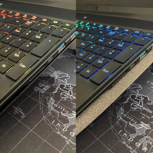 Çok Amaçlı Koruma Süngeri 30cm - 7