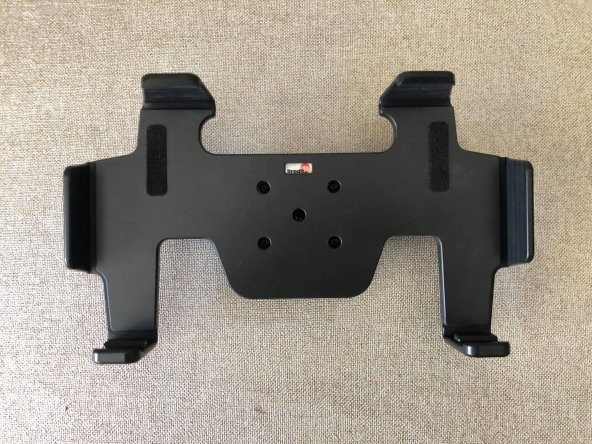 Brodit Motorola ET1 Tablet Tutucu Başlığı - 2