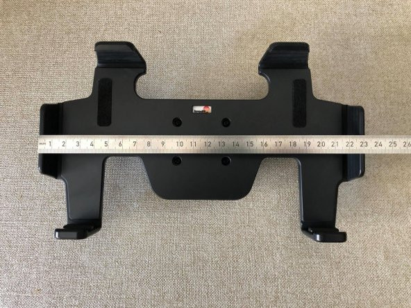Brodit Motorola ET1 Tablet Tutucu Başlığı - 4