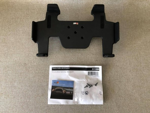 Brodit Motorola ET1 Tablet Tutucu Başlığı - 8