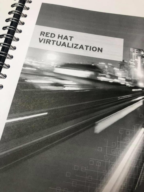 Red Hat Training Certification Student Workbook Edition 1 - 3