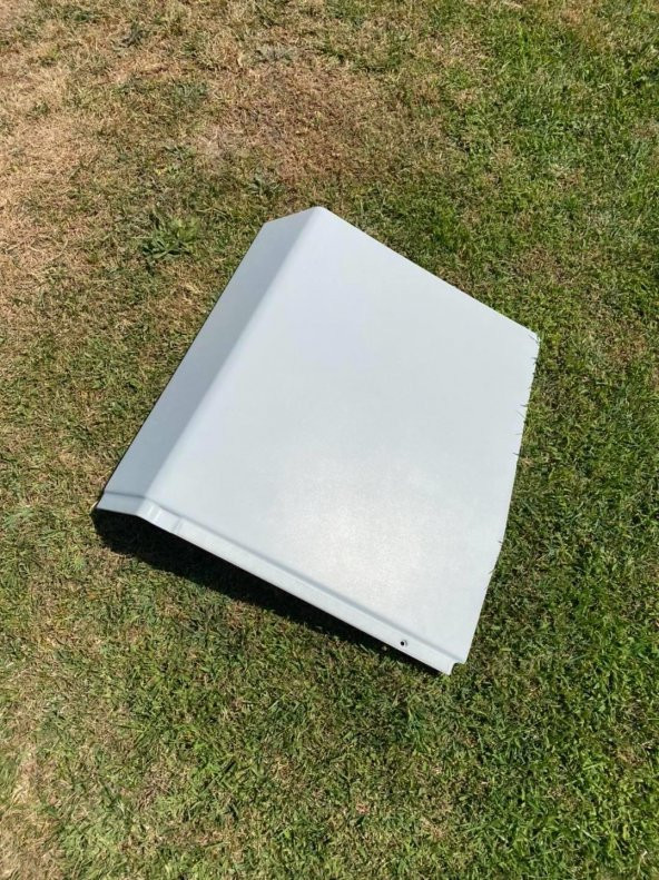 İş Makinası Sağ Dolap Kapağı 3.H03-21.33.84:000