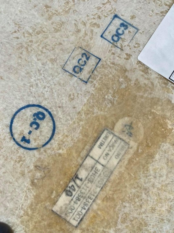 İş Makinası Sağ Dolap Kapağı 3.H03-21.33.84:000 - 4