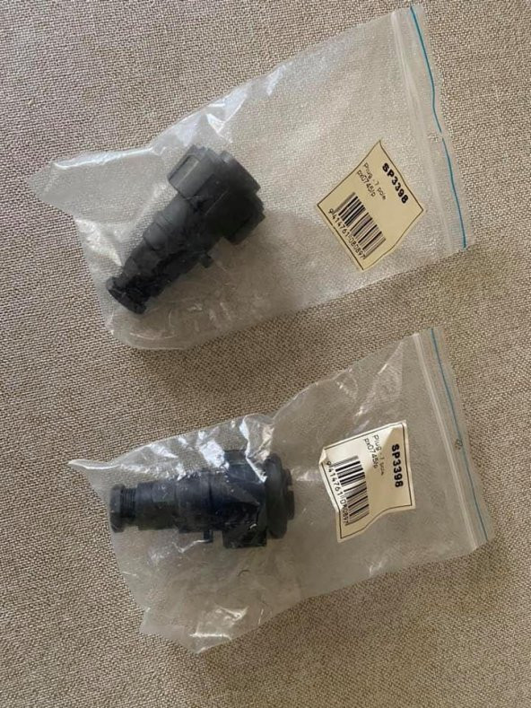 Bulgin PX0745/P Dairesel Konnektör - Resim 5