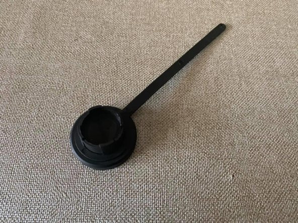 Bulgin PX0733-PX0734 Sızdırmaz Daire Konnektör 5li Paket SP4101 - Resim 7