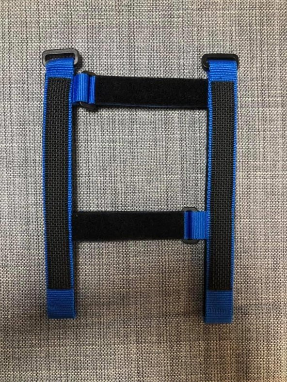 Slashpipe Robinson Fitness Tüpü Tutma Aparatı - 4