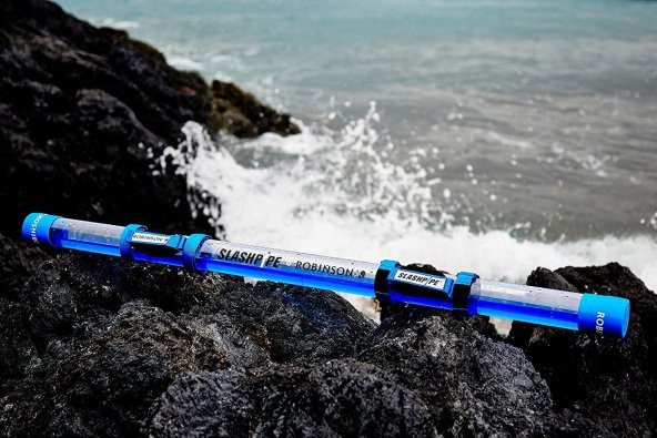 Slashpipe Robinson Fitness Tüpü Tutma Aparatı - 9
