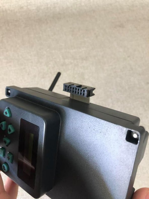 Hunter Acc İletişim Modulü - Gprs Mobil Bağlantısı İletişim Modulü - 9