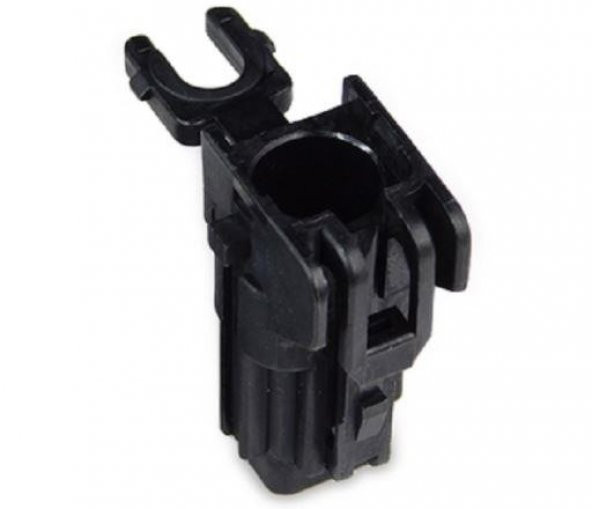 KET MG610949-5 Otomotiv Kablo Konnektörü 500 Adet - 1