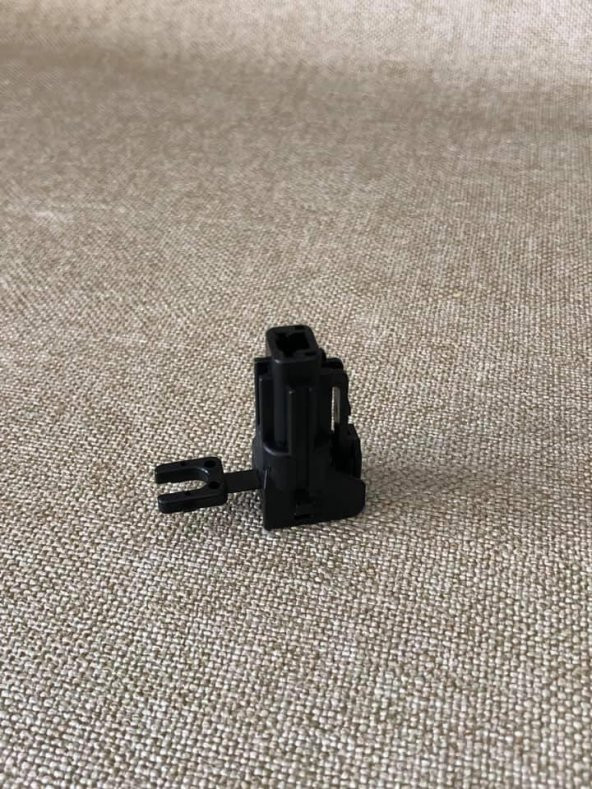 KET MG610949-5 Otomotiv Kablo Konnektörü 500 Adet - 2
