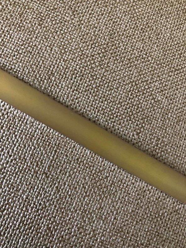 Alüminyum Plaka 300x9x0,7 mm - Alüminyum İsim Plakası - 2