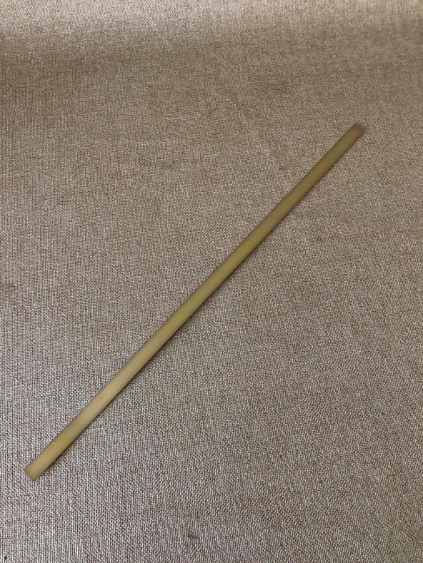 Alüminyum Plaka 300x9x0,7 mm - Alüminyum İsim Plakası - 8