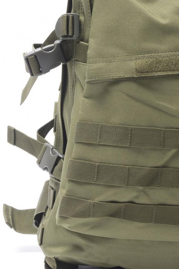 FreeCamp Ocana Sırt Çantası 30lt Yeşil - 2